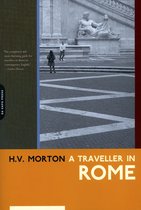 A Traveller in Rome