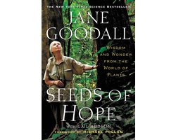 Omslag van Seeds Of Hope