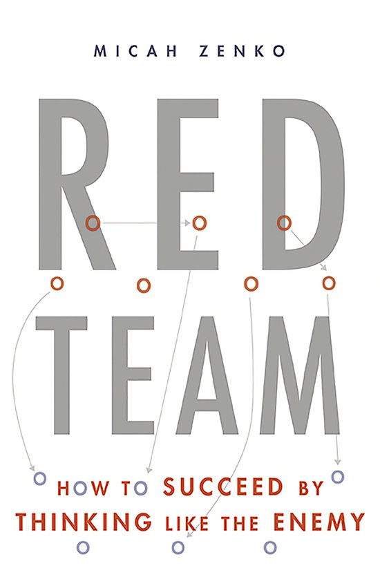 Red Team - cover