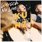 Kunz - Weisch No (CD)