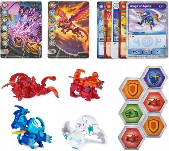 Bakugan