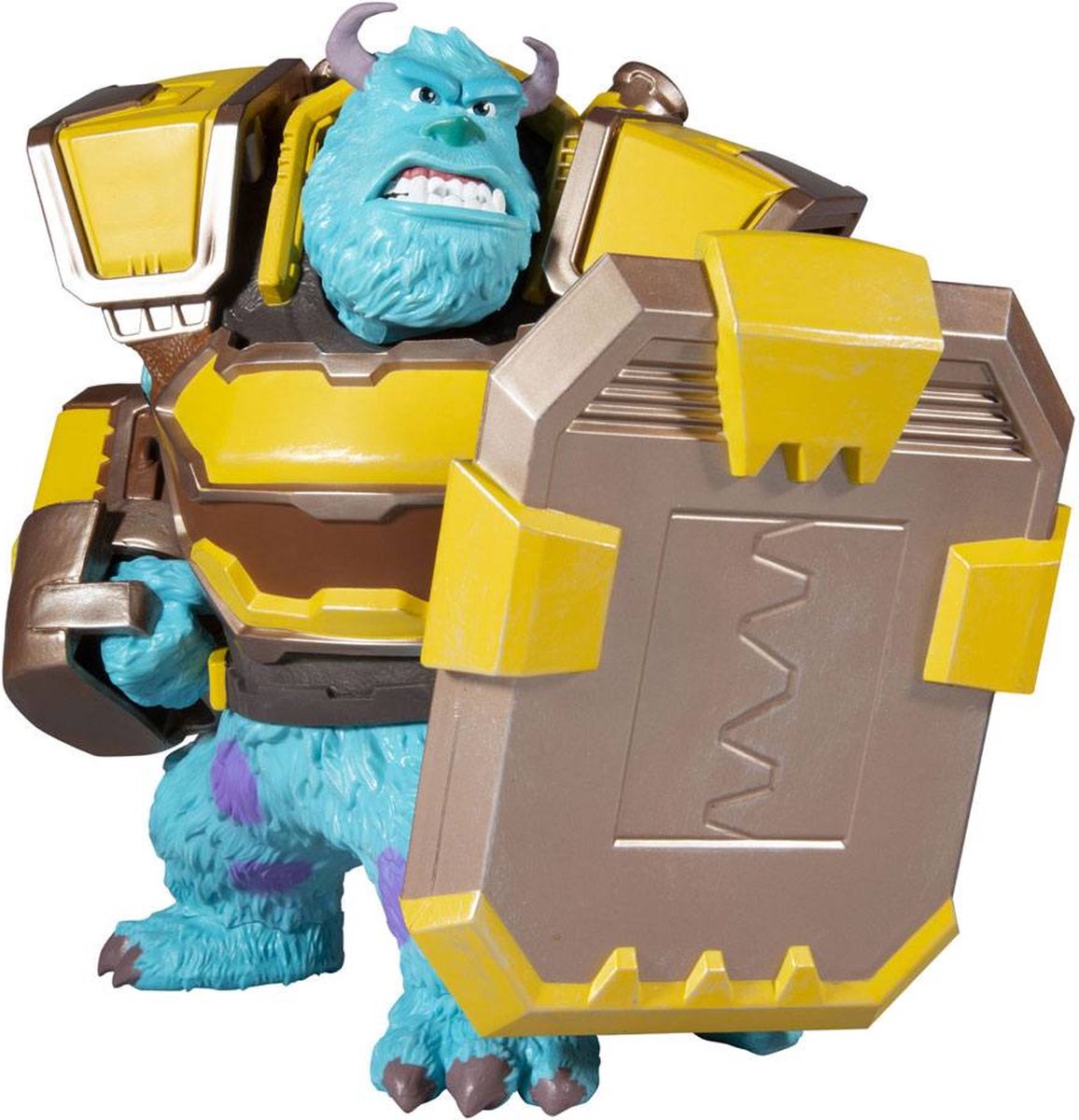 Disney Mirrorverse Sulley 30 cm
