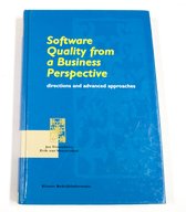 Software quality from a business perspective