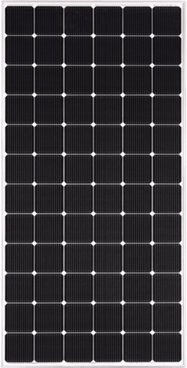Flexibel Zonnepaneel 12 volt 120 Watt