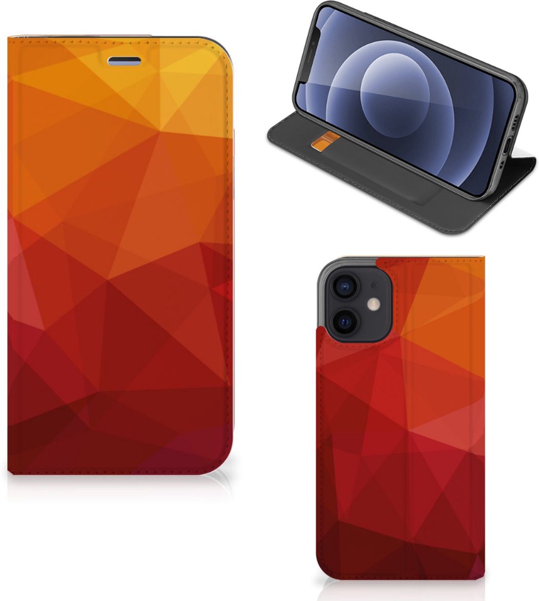 Telefoonhoesje met Pasjes voor Samsung Galaxy S22 Ultra Jungle