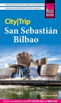 CityTrip - Reise Know-How CityTrip San Sebastián und Bilbao