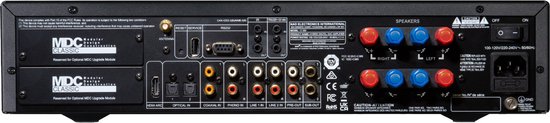 NAD C389 Versterker van NAD — afbeelding 5
