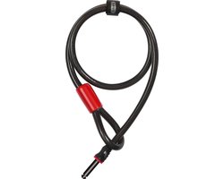 Abus - kabel voor ringslot - 12/100