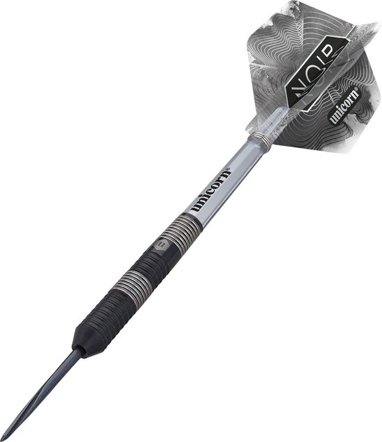 Unicorn Noir Shape 3 90% - Dartpijlen - 22 Gram van Unicorn — afbeelding 3