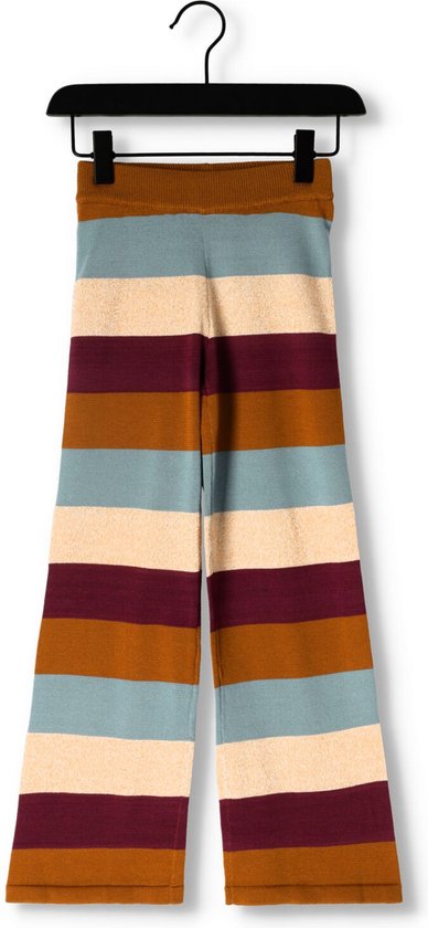 INDACORIFY Joli costume de pantalon Kurti imprimé en coton