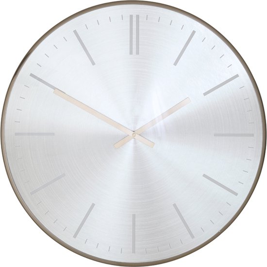 Light & Living Klok PERIA 53x7x53 Goud