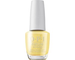 foto van OPI Nature Strong - Make My Daisy - Vegan Nagellak