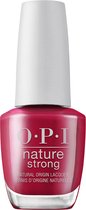 Bol.com OPI - Nature strong - A Bloom with a View - Vegan Nagellak aanbieding