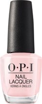 OPI - Nail Lacquer - Put It In Neutral