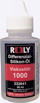 Reely Siliconnen differentieelolie Viscositeit CST / CPS 30000 Viscositeit WT 1290 60 ml