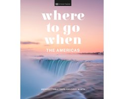 Where to Go When The Americas
