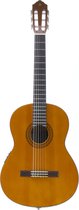 Yamaha CX 40 II Natural - Guitares Classiques 4/4