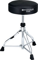 Gravity FD SEAT 1 Ronde Opvouwbare Kruk, in Hoogte Verstelbaar