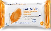 5x Lactacyd Tissues Verzorgend 15 stuks