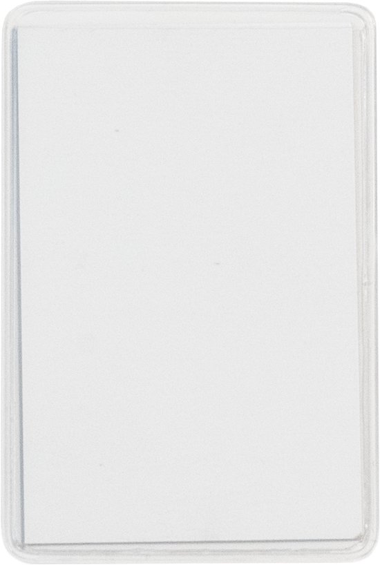 Transparante Hoesjes 25 Stuks Hoesjes Houders Visitekaartjes transparante-hoesjes-25-stuks-hoesjes-houders-visitekaartjes