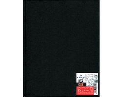 Canson tekenboek 'Art book One' 100 vellen 279 x 356 cm