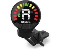 D'Addario PW-CT-26 Nexxus 360 Tuner - Chromatisch stemapparaat