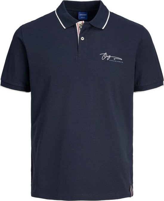 Scoop - Jax Polo - Navy