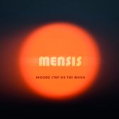 Mensis - Second Step On The Moon (CD)