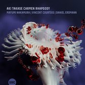 Aki Takase - Carmen Rhapsody (CD)