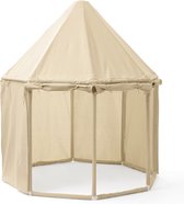 Tente de jeu pavillon concept Kids - beige
