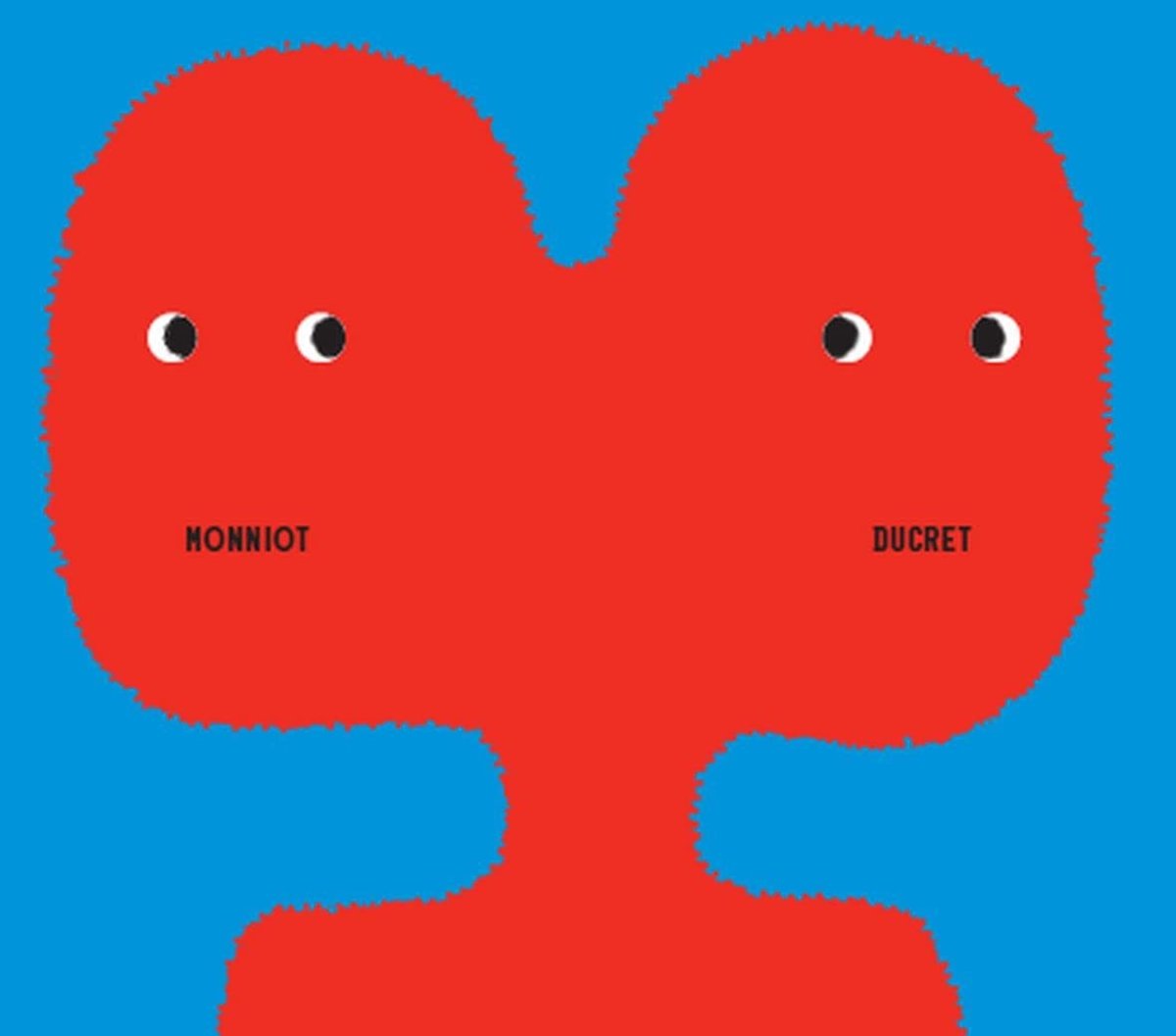 Christophe Monniot & Marc Ducret - Dernier Tango (CD)