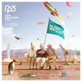 Remi Panossian Trio - In Odd We Trust (CD)