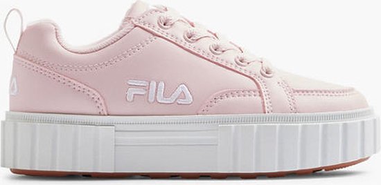 fila Roze platform sneaker - Maat 32