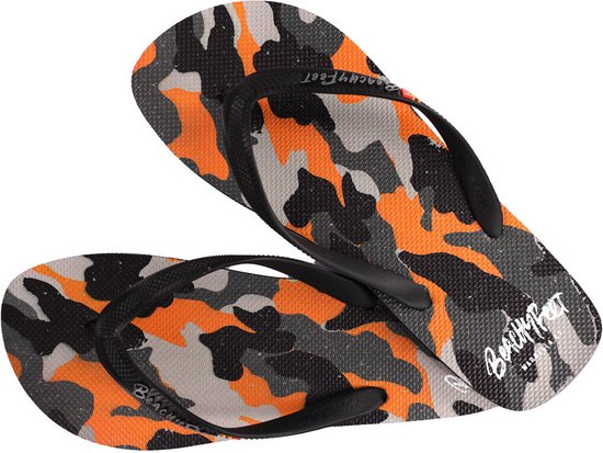 Chaussons BeachyFeet - Decadent (taille 41/42)