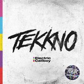 Electric Callboy - TEKKNO (Tour Edition) (LP)