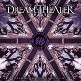 Dream Theater - Lost Not Forgotten Archives: The Making of Falling Into Infinity (1997) (CD)