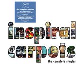 The Complete Singles (1988-2015)
