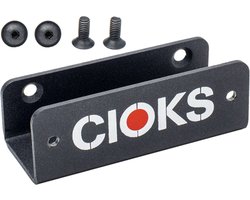 Cioks Grip - Voedingseenheid voor effect-units