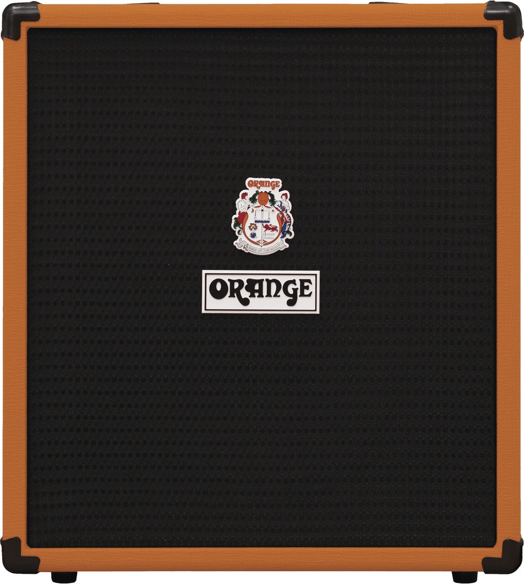Orange Crush Bass 50 Orange - Bass combo versterker