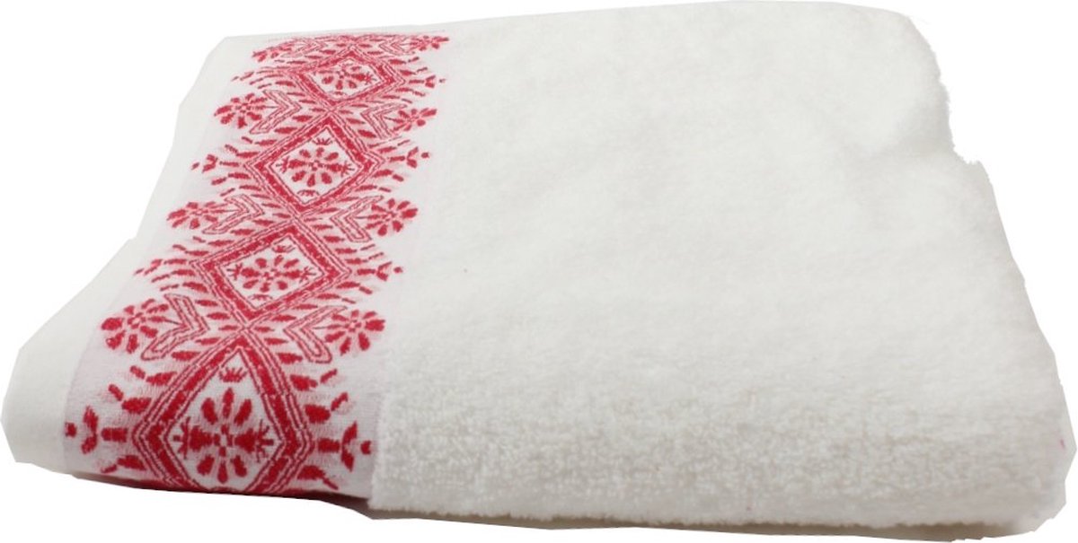 Handdoek 60X100CM