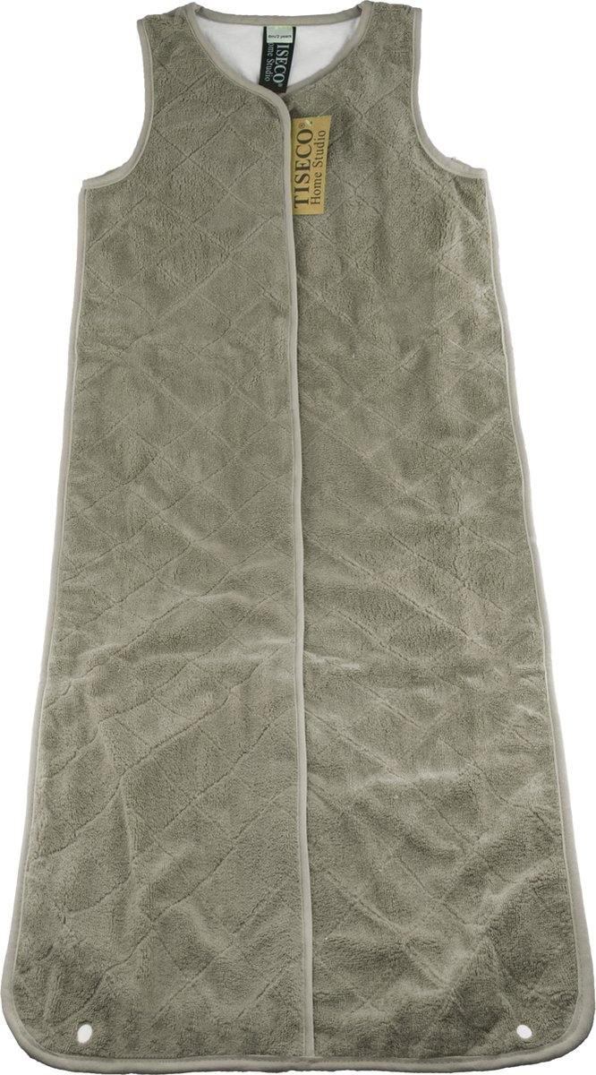 Baby slaapzakje uni - 50x70-90-110 cm, taupe