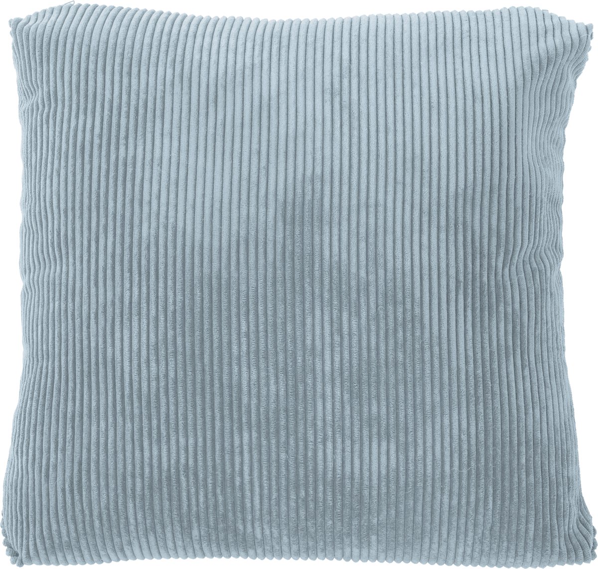 Kussen CORDOVAN 60x60 Soft Blue
