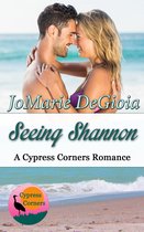 Cypress Corners 6 - Seeing Shannon