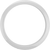 BASS DRUM O´S Lochverstärkungsring HW5 White 5" - Accessoire voor drumvellen