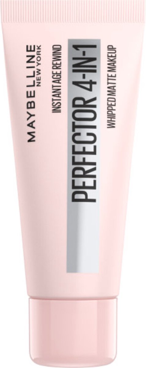 Maybelline Instant Perfector 4-in-1 Matte Deep - 3 x - Voordeelverpakking