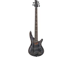 Ibanez Bass Workshop SRMS805-DTW Multiscale Deep Twilight - Elektrische basgitaar