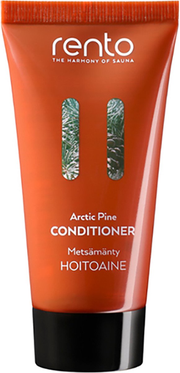 Goedkoopste Rento Conditioner 50 ml Dennen