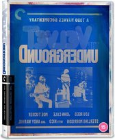 The Velvet Underground (2021) (Criterion Collection) [Blu-ray]
