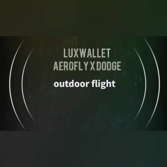 LUXWALLET