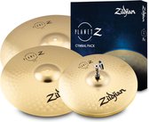 Zildjian Planet Z Complete Pack 14"HH, 16"CR,20"R - Bekken set